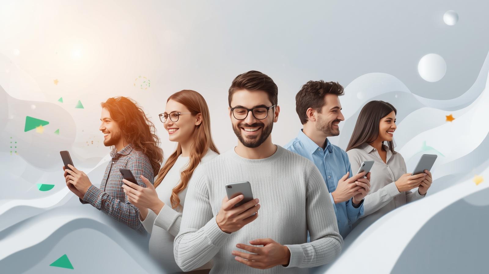 Community Illustration